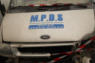 Leve vitre electrique avant droit FORD TRANSIT 3