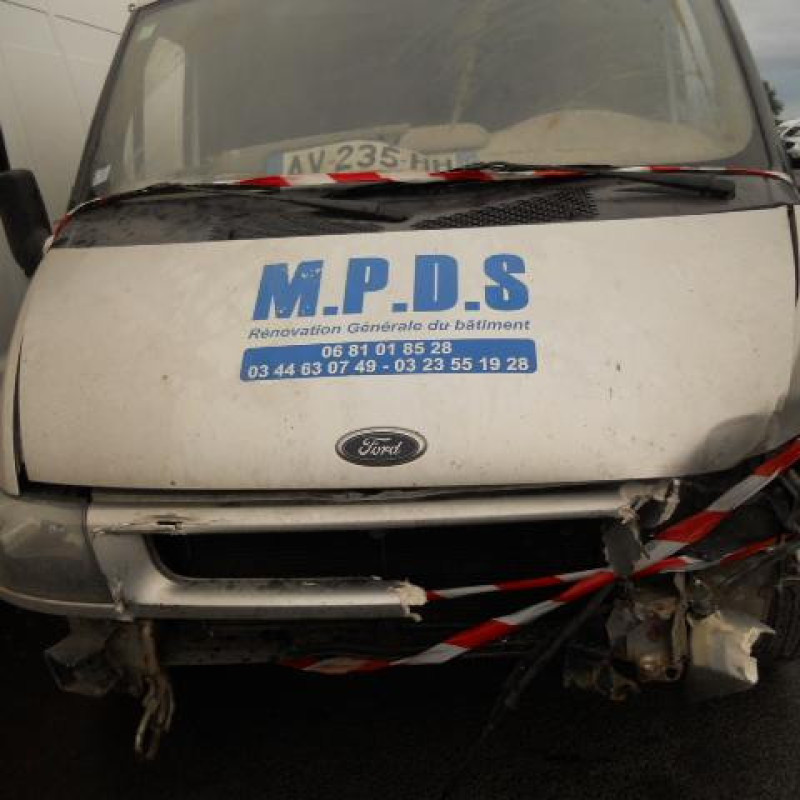 Leve vitre electrique avant droit FORD TRANSIT 3 Photo n°4
