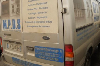 Leve vitre electrique avant droit FORD TRANSIT 3