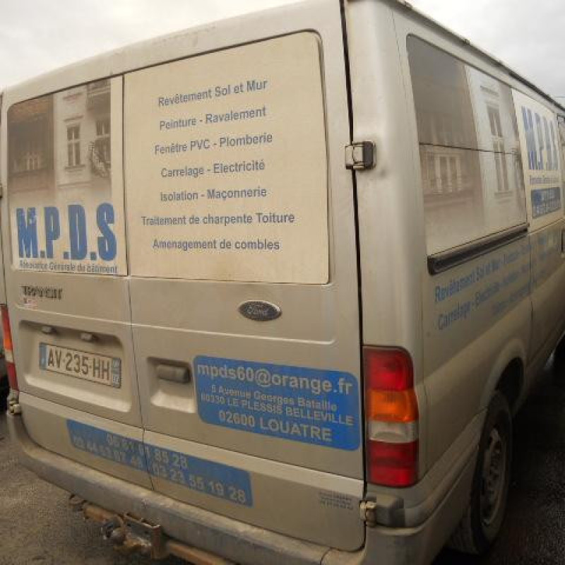 Leve vitre electrique avant droit FORD TRANSIT 3 Photo n°6
