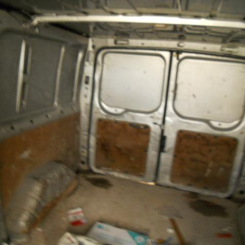 Leve vitre electrique avant droit FORD TRANSIT 3 Photo n°8