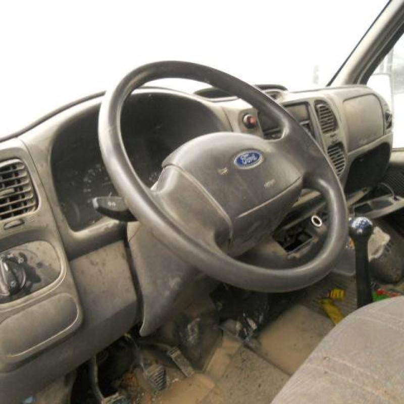 Leve vitre electrique avant droit FORD TRANSIT 3 Photo n°9