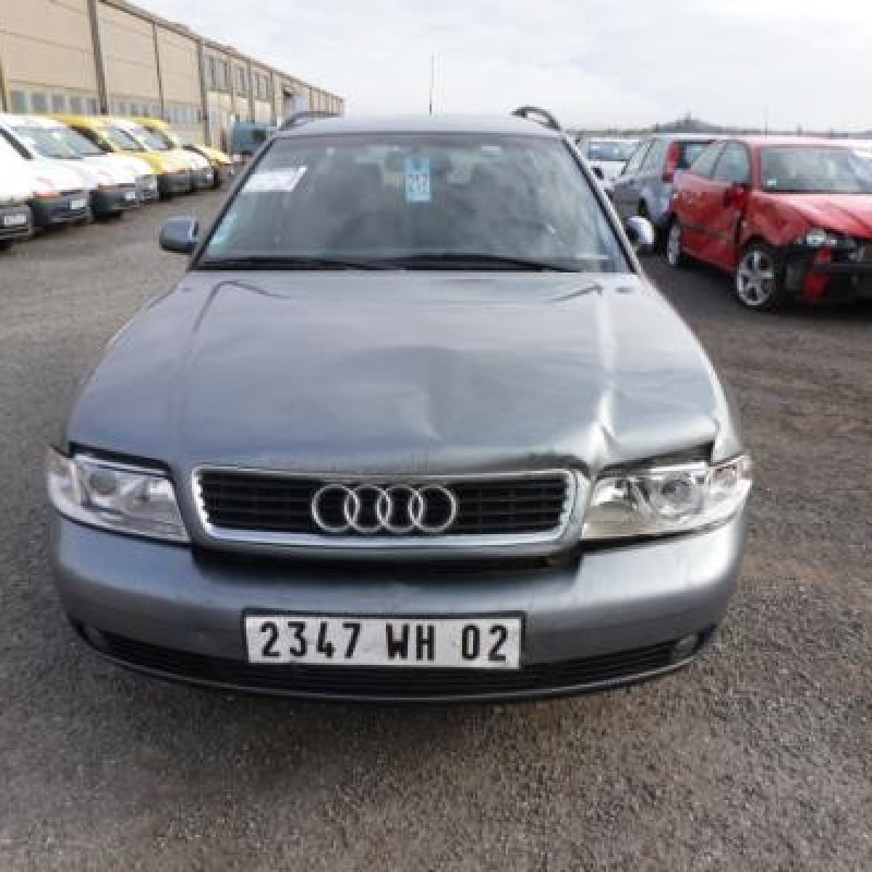 Retroviseur droit AUDI A4 1 Photo n°4