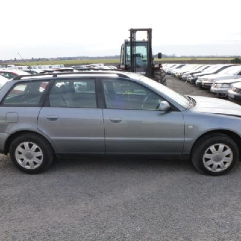 Retroviseur droit AUDI A4 1 Photo n°5
