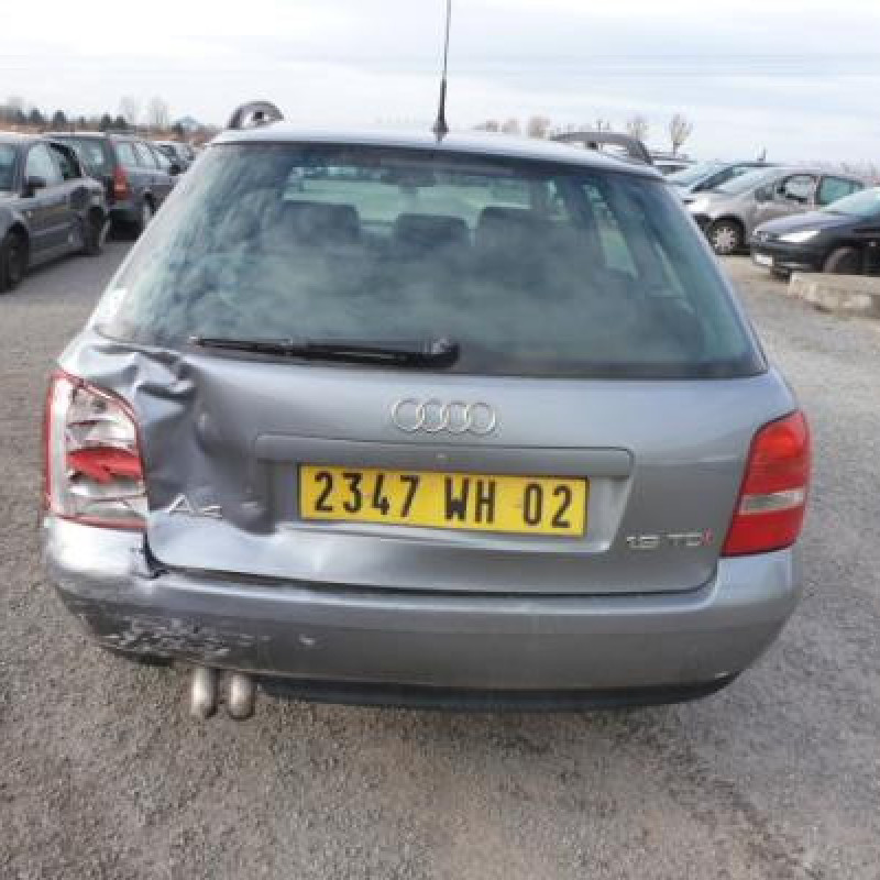 Retroviseur droit AUDI A4 1 Photo n°6