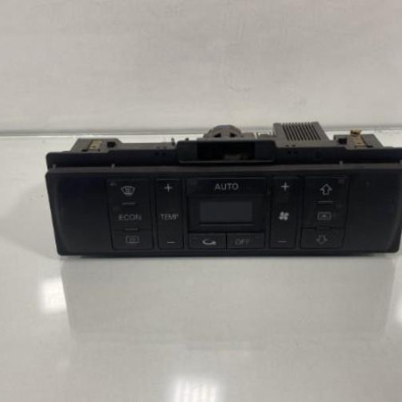 Commande chauffage AUDI A4 1 Photo n°1