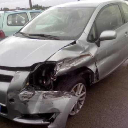 Bras essuie glace arriere TOYOTA AURIS 1 Photo n°1