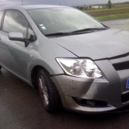 Bras essuie glace arriere TOYOTA AURIS 1