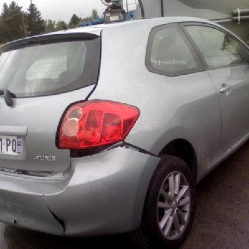 Bras essuie glace arriere TOYOTA AURIS 1 Photo n°3