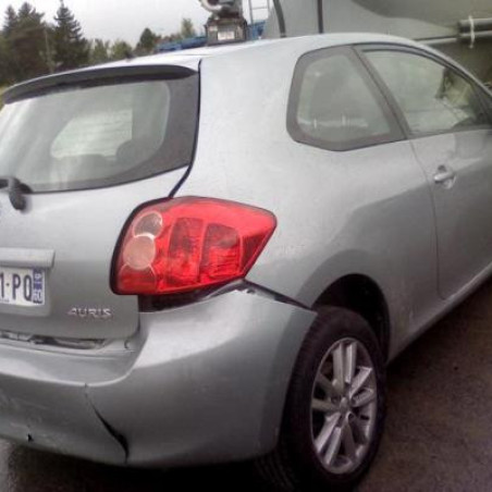 Bras essuie glace arriere TOYOTA AURIS 1
