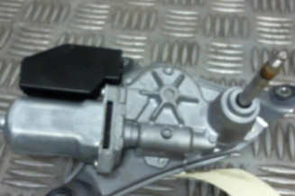 Moteur essuie glace arriere TOYOTA AURIS 1 Photo n°1