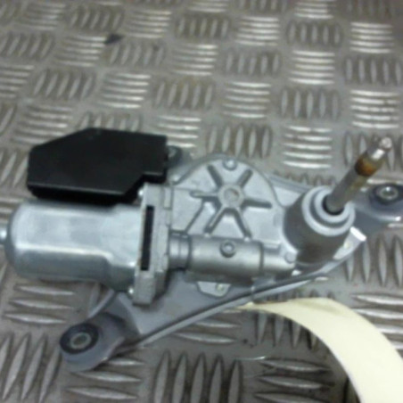 Moteur essuie glace arriere TOYOTA AURIS 1 Photo n°1