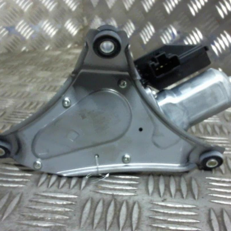 Moteur essuie glace arriere TOYOTA AURIS 1 Photo n°3