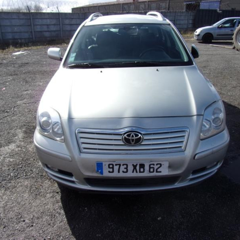 Retroviseur droit TOYOTA AVENSIS 2 Photo n°5
