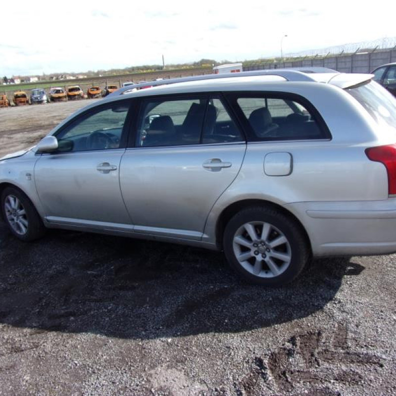 Retroviseur droit TOYOTA AVENSIS 2 Photo n°8