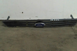 Calandre FORD FOCUS 1 Photo n°1