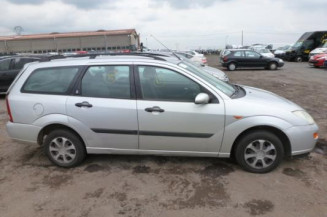 Calandre FORD FOCUS 1