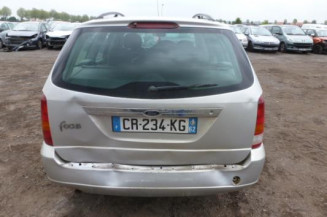 Calandre FORD FOCUS 1