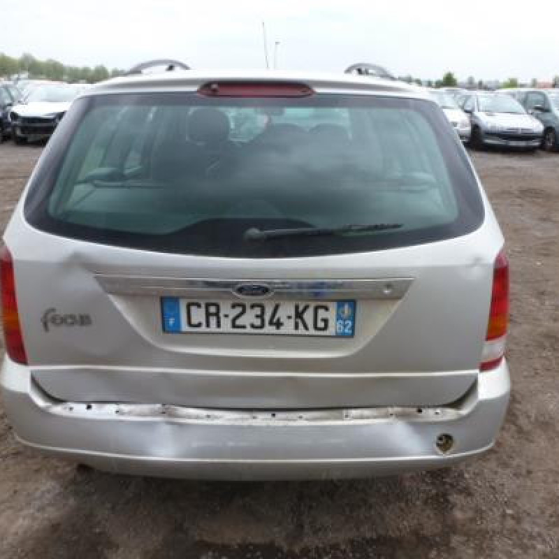 Calandre FORD FOCUS 1 Photo n°4