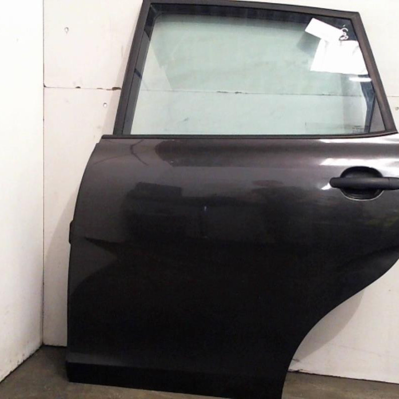 Porte arriere gauche SEAT ALTEA Photo n°2