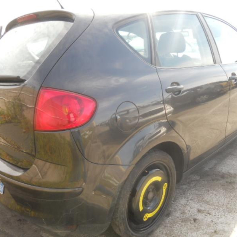Porte arriere gauche SEAT ALTEA Photo n°5