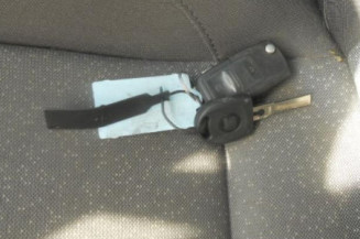 Porte arriere gauche SEAT ALTEA