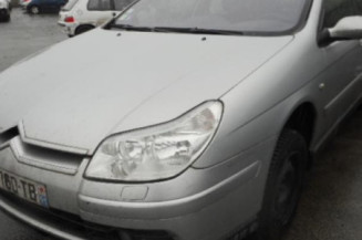 Commande chauffage CITROEN C5 1