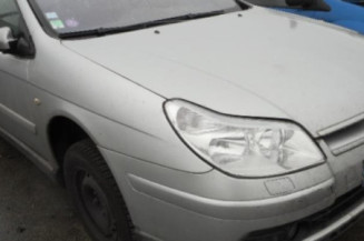 Commande chauffage CITROEN C5 1