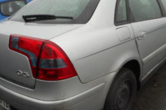 Commande chauffage CITROEN C5 1