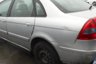 Commande chauffage CITROEN C5 1