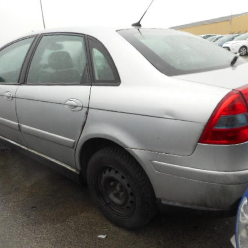 Commande chauffage CITROEN C5 1 Photo n°7