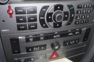 Commande chauffage CITROEN C5 1