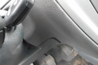 Commande chauffage CITROEN C5 1