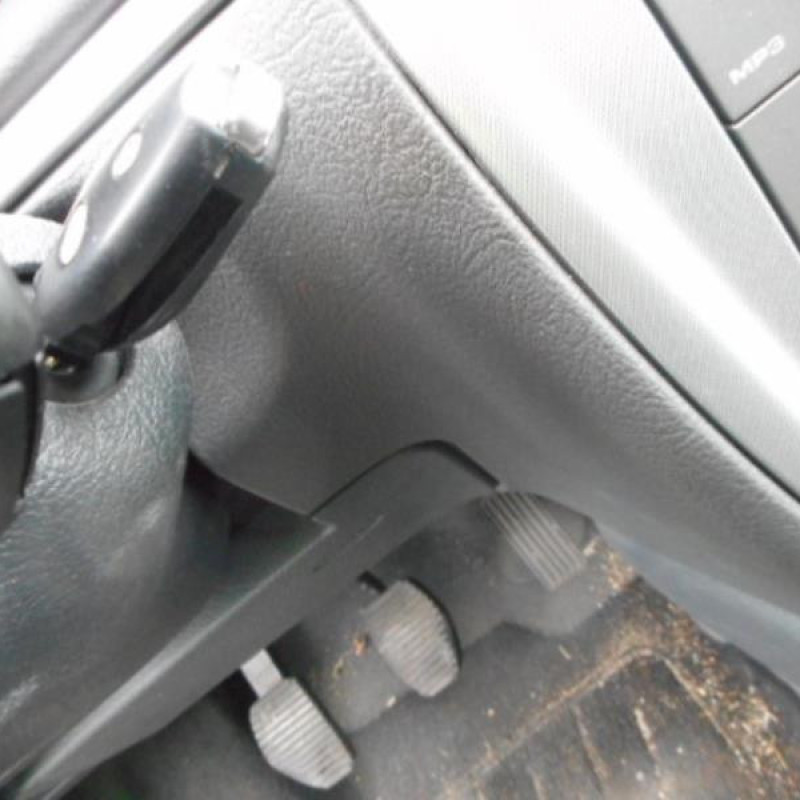 Commande chauffage CITROEN C5 1 Photo n°10