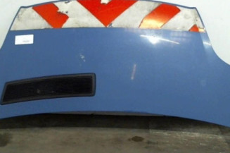 Capot RENAULT TRAFIC 2 Photo n°1