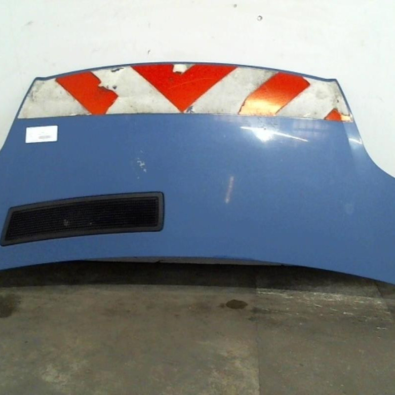 Capot RENAULT TRAFIC 2 Photo n°1