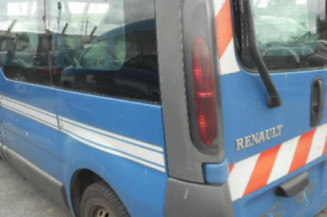 Capot RENAULT TRAFIC 2