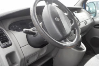 Capot RENAULT TRAFIC 2