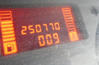 Capot RENAULT TRAFIC 2
