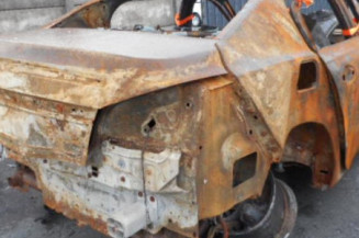 Etrier avant droit (freinage) PEUGEOT 508 1