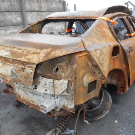 Etrier avant gauche (freinage) PEUGEOT 508 1