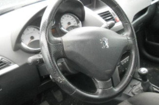 Com (Bloc Contacteur Tournant+Commodo Essuie Glace+Commodo Phare) PEUGEOT 207