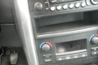 Com (Bloc Contacteur Tournant+Commodo Essuie Glace+Commodo Phare) PEUGEOT 207