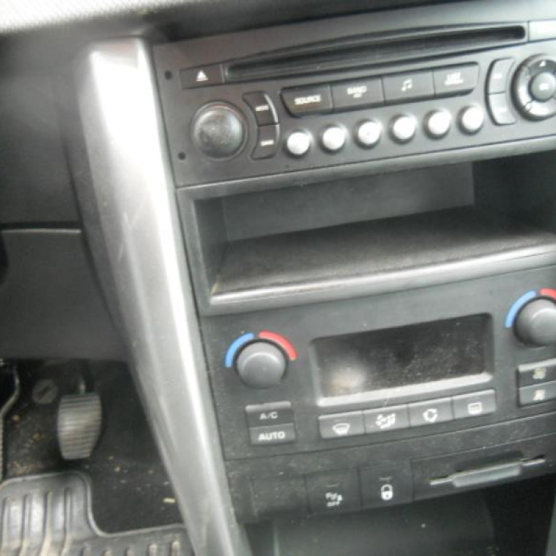 Com (Bloc Contacteur Tournant+Commodo Essuie Glace+Commodo Phare) PEUGEOT 207 Photo n°17
