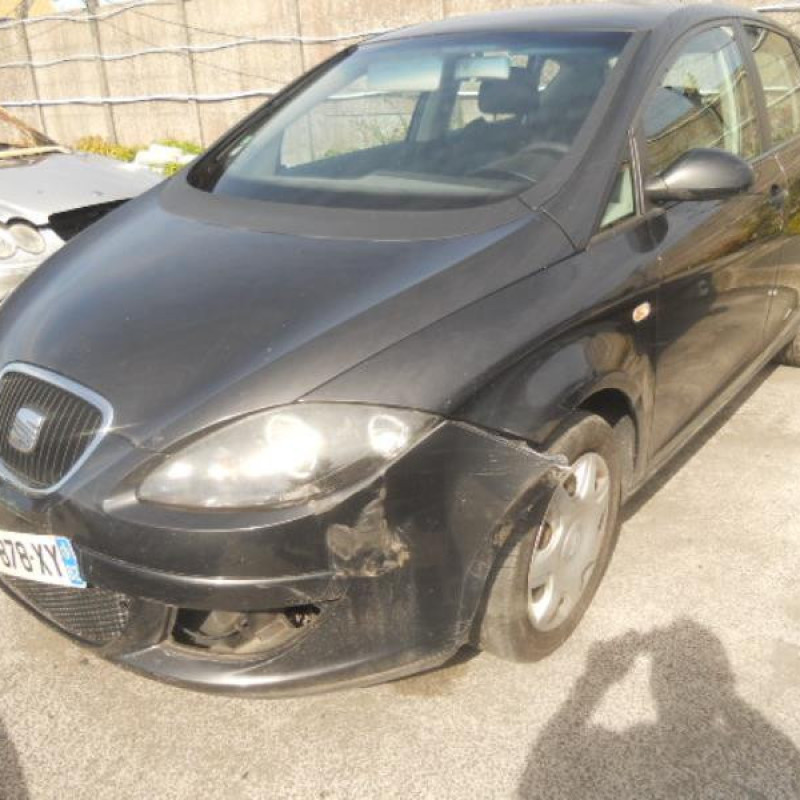 Bloc ABS (freins anti-blocage) SEAT ALTEA Photo n°3