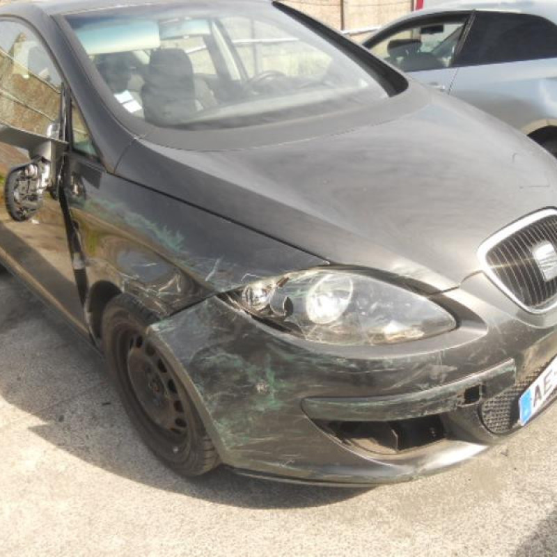 Bloc ABS (freins anti-blocage) SEAT ALTEA Photo n°4