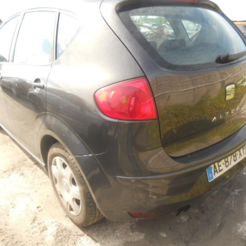 Bloc ABS (freins anti-blocage) SEAT ALTEA Photo n°6