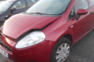 Bloc ABS (freins anti-blocage) FIAT GRANDE PUNTO