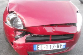 Bloc ABS (freins anti-blocage) FIAT GRANDE PUNTO