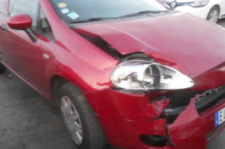 Bloc ABS (freins anti-blocage) FIAT GRANDE PUNTO